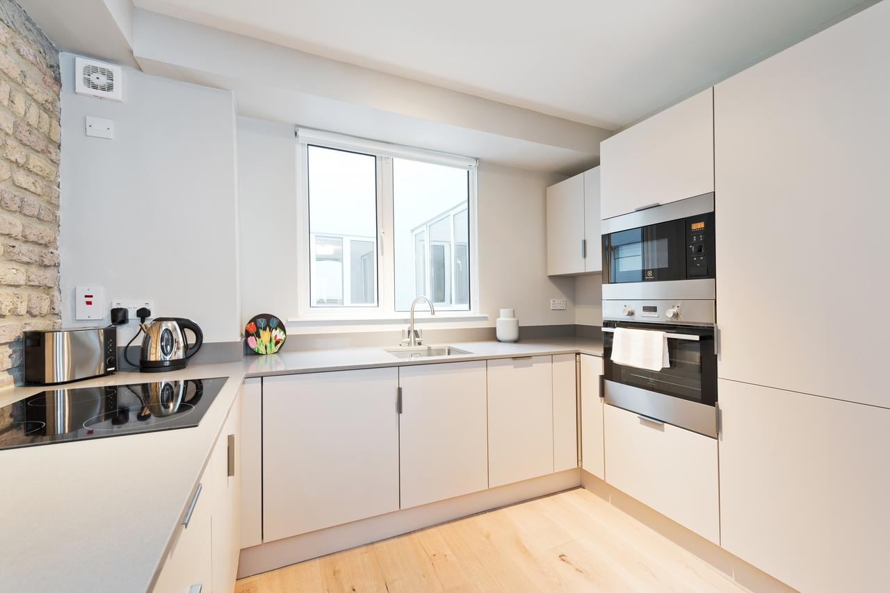 Temple Bar Crown Square Apartments Dublin Exterior foto